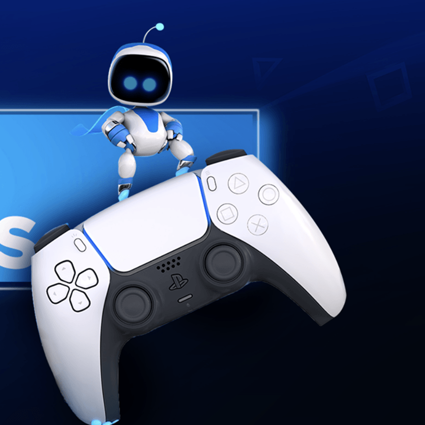 Playstation